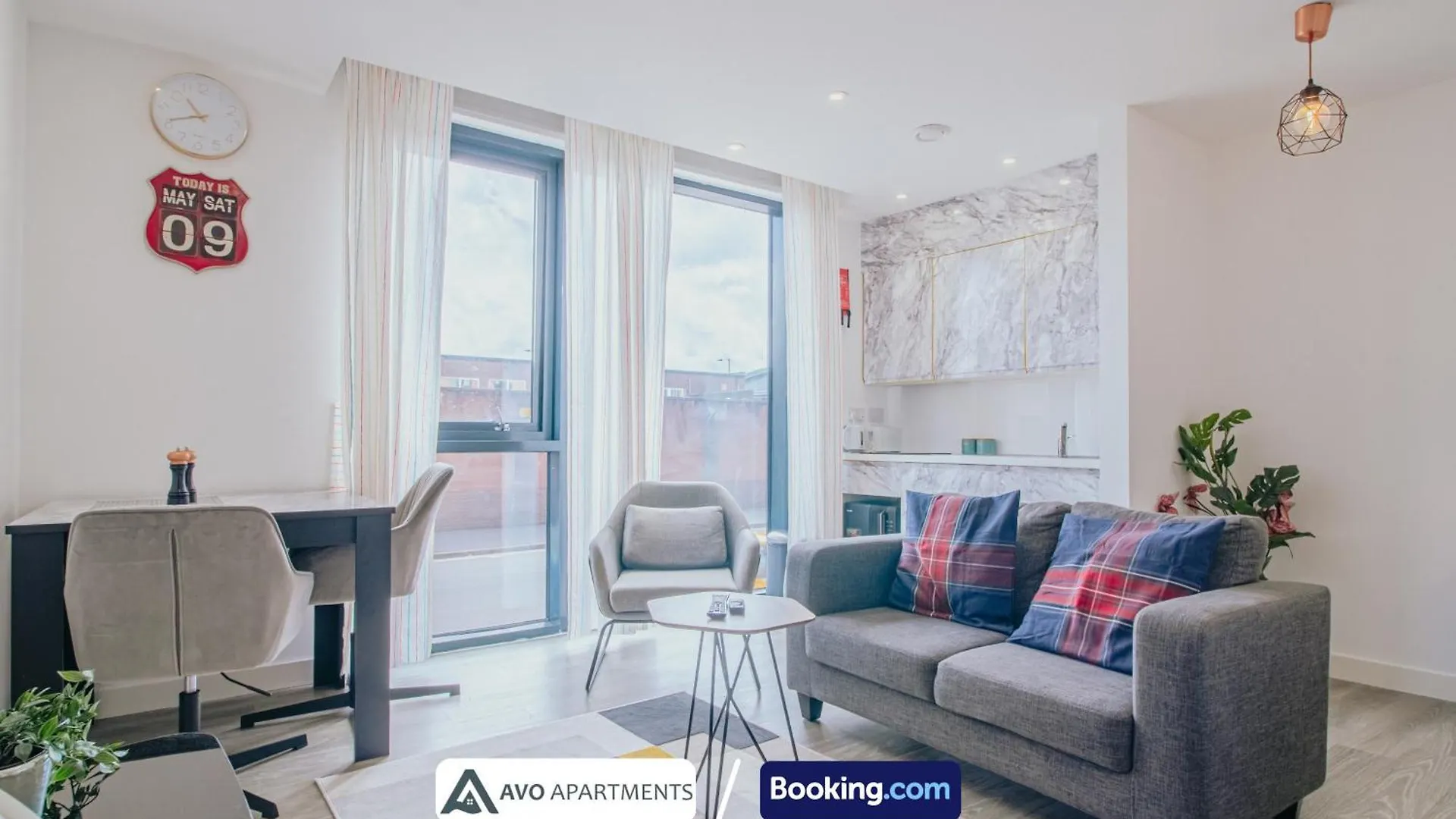 Prime Sheffield Apartments 0*,  Storbritannien